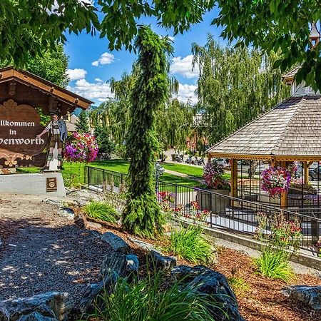 River Song Cabin Leavenworth Dış mekan fotoğraf
