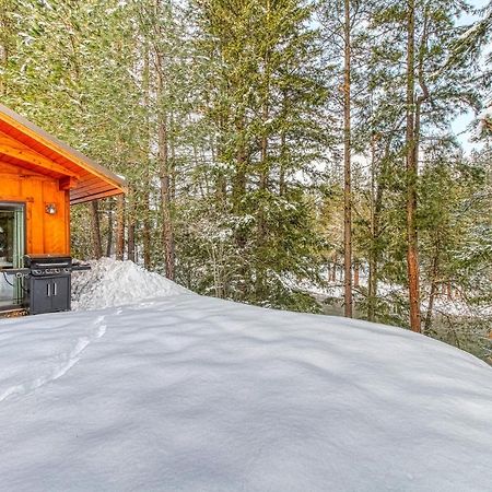River Song Cabin Leavenworth Dış mekan fotoğraf