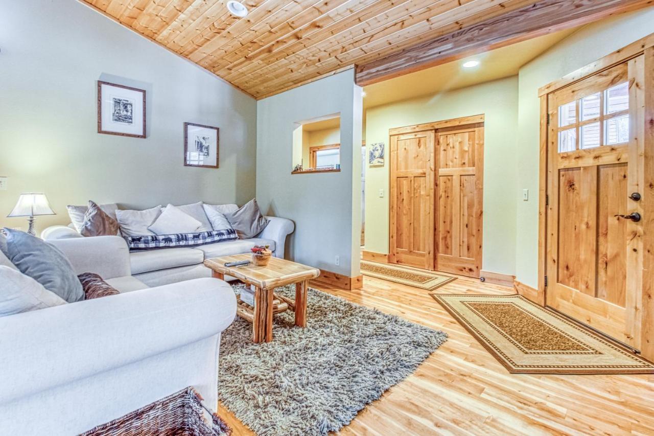 River Song Cabin Leavenworth Dış mekan fotoğraf