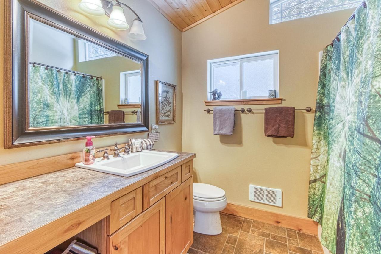 River Song Cabin Leavenworth Dış mekan fotoğraf