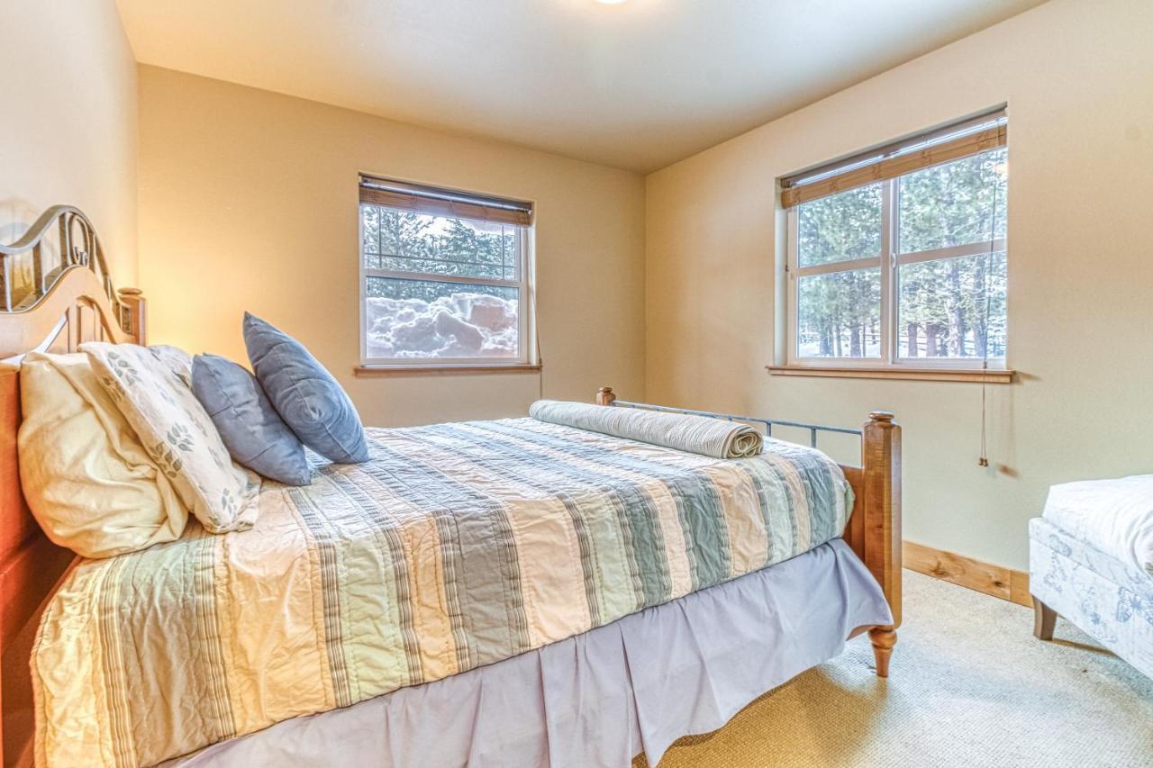 River Song Cabin Leavenworth Dış mekan fotoğraf