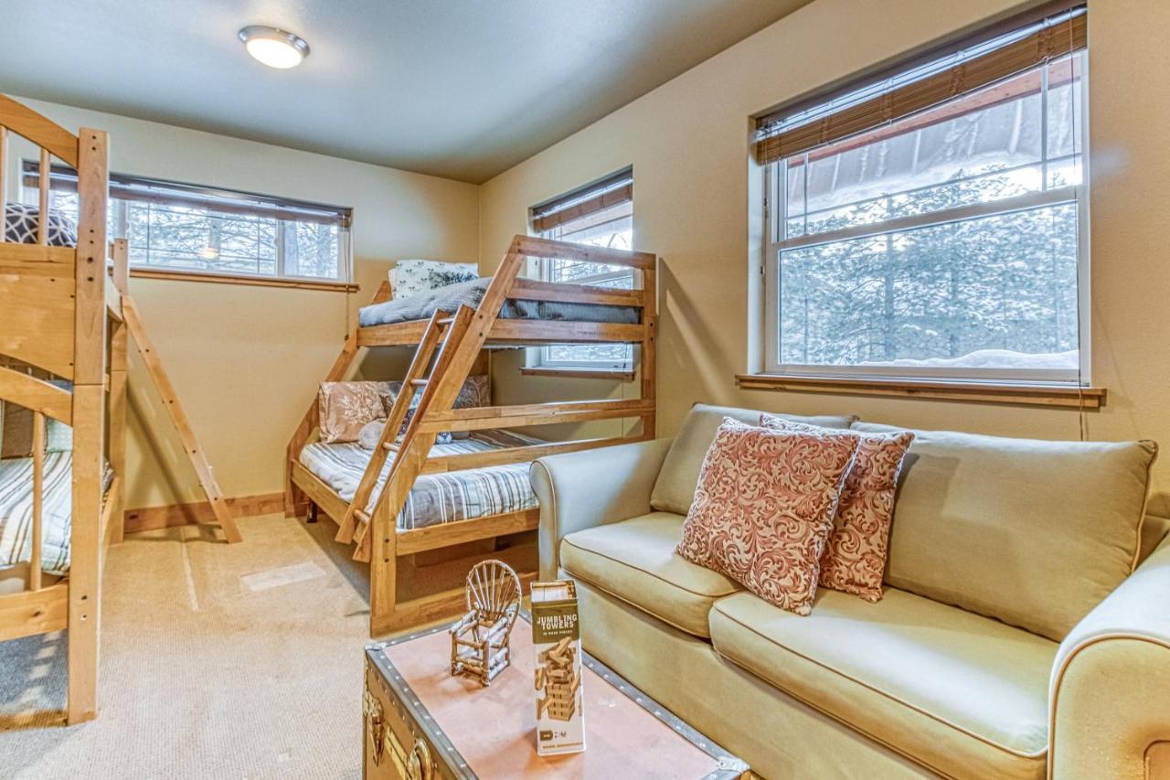 River Song Cabin Leavenworth Dış mekan fotoğraf